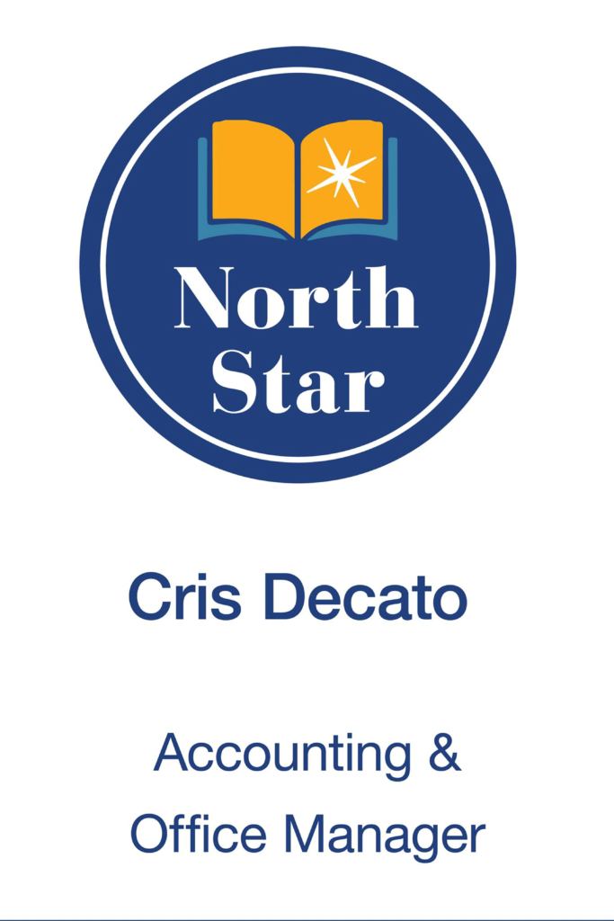 Cris Decato