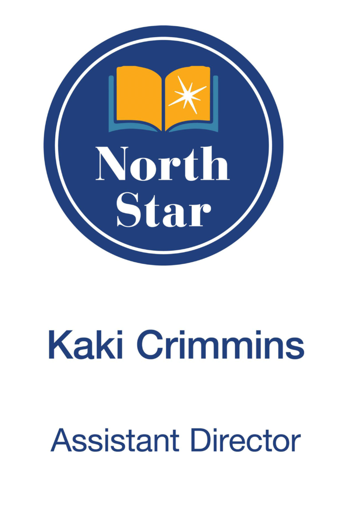 Kaki Crimmins