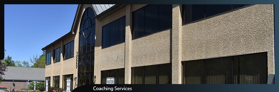 Coaching Services